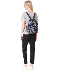 Sloane Bandana Backpack