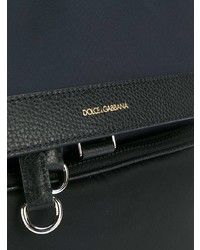 Dolce & Gabbana Square Backpack