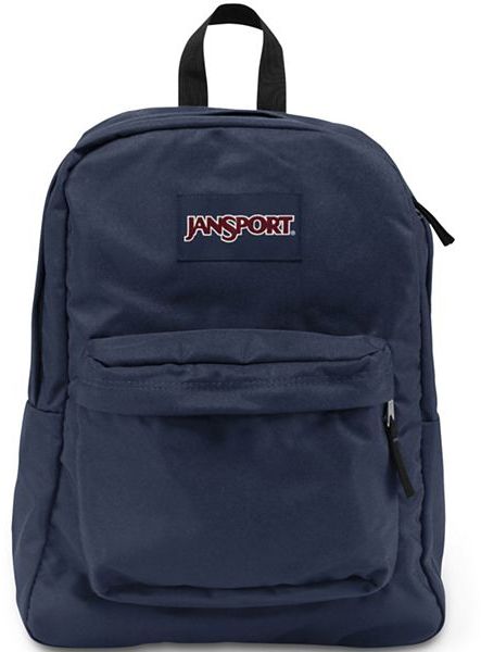 jcpenney jansport superbreak backpack