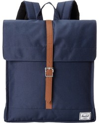 Herschel Supply Co City Backpack Bags