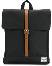 Herschel Supply Co Single Strap Foldover Backpack