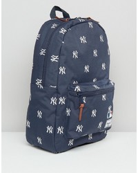 Herschel Supply Co X Mlb Yankees Settlet Backpack