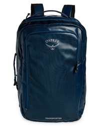 Osprey Transporter 44 Carry On Backpack In Venturi Blue At Nordstrom