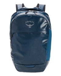 Osprey Transporter Panel Loader Backpack In Venturi Blue At Nordstrom