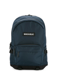 Makavelic Trucks Ordinary Backpack