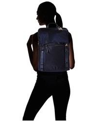 Tumi Voyageur Sacha Flap Backpack Backpack Bags