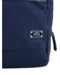 As2ov Waterproof Square Backpack