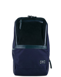 As2ov Waterproof Square Backpack