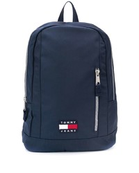 Tommy Jeans Zip Around Logo Backpack