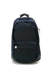 VISVIM Zipped Backpack