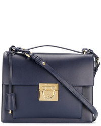 Salvatore Ferragamo Aileen Shoulder Bag