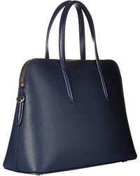 Lacoste Chantaco Small Bugatti Bag Handbags