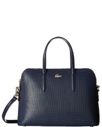 Lacoste Chantaco Small Bugatti Bag Handbags