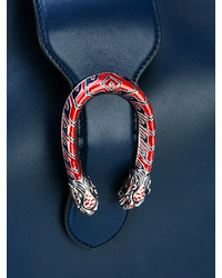 Gucci Dionysus Web Detail Hobo Bag