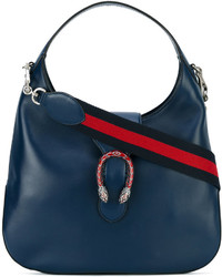 Gucci Dionysus Web Detail Hobo Bag