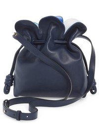 Loewe Flaco Petal Small Shoulder Bag
