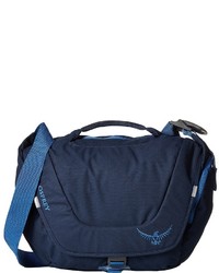 Osprey Flapjill Mini Shoulder Handbags