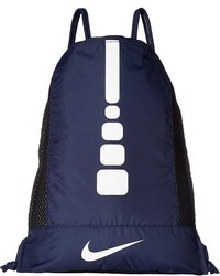 Nike Hoops Elite Gym Sack Bags