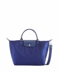 Longchamp Le Pliage Neo Medium Handbag With Strap