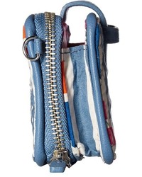Vera Bradley Rfid Smartphone Wristlet Wristlet Handbags