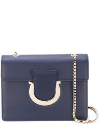 Salvatore Ferragamo Thalia Shoulder Bag