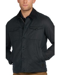Barbour West Waxed Jacket