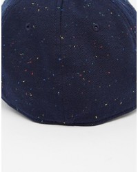 New Era 39thirty Ny Yankees Speckle Fitted Cap