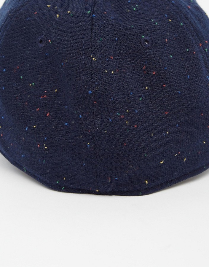 New Era 39thirty Ny Yankees Speckle Fitted Cap, $33, Asos