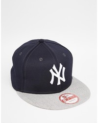 New Era 9 Fifty Snapback Cap Ny Yankees