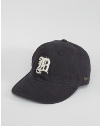 New Era 9fifty Snapback Cap Boston Beaneaters With Low Crown