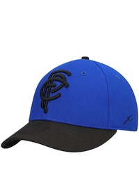 FAN INK Blueblack Fc Porto Core Snapback Hat