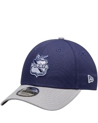 New Era Bluegray Club Puebla International Club Team 9forty Adjustable Snapback Hat At Nordstrom