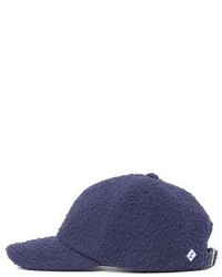 Larose Casentino Wool Baseball Cap