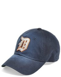American Needle Detroit Tigers Luther Baseball Cap