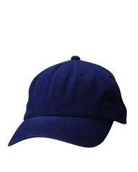 Dorfman Pacific Classic Baseball Cap By Navy One Size
