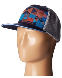 Prana Geode Trucker Hat Caps