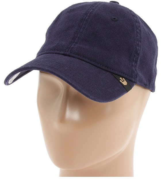 goorin bros slayer baseball cap