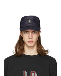 South2 West8 Indigo Folding Cap