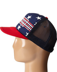 O'Neill National Trucker Adjustable Hat