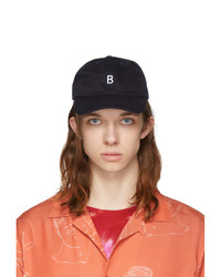 Band Of Outsiders Navy B Cap