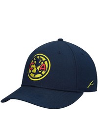 FI COLLECTION Navy Club America Standard Adjustable Hat