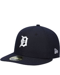 New Era Navy Detroit Tigers Authentic Collection On Field Home Low Profile 59fifty Fitted Hat At Nordstrom