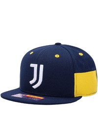 FAN INK Navy Juventus Truitt Pro Snapback Hat At Nordstrom