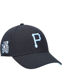 '47 Navy Pittsburgh Pirates 1979 World Series Side Patch Sure Shot Mvp Snapback Hat At Nordstrom