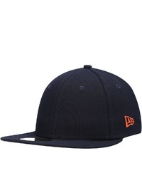 New Era Navy San Francisco Giants 2021 Turn Back The Clock Sea Lions 59fifty Fitted Hat