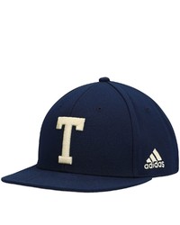 adidas Navy Tech Yellow Jackets On Field Baseball Fitted Hat At Nordstrom