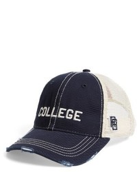 Original Retro Brand Retro Brand College Trucker Hat