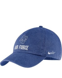 Nike Royal Air Force Falcons Vault Heritage86 Adjustable Hat At Nordstrom