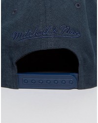 Mitchell & Ness Snapback Cap Michigan