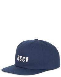 Herschel Supply Co Mosby Snapback Baseball Cap